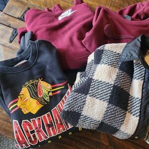Womens Sweater Bundle